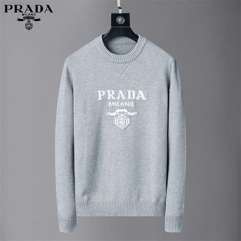 fake prada sweater